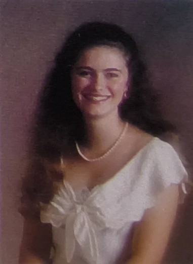 Bonnell, Jenny